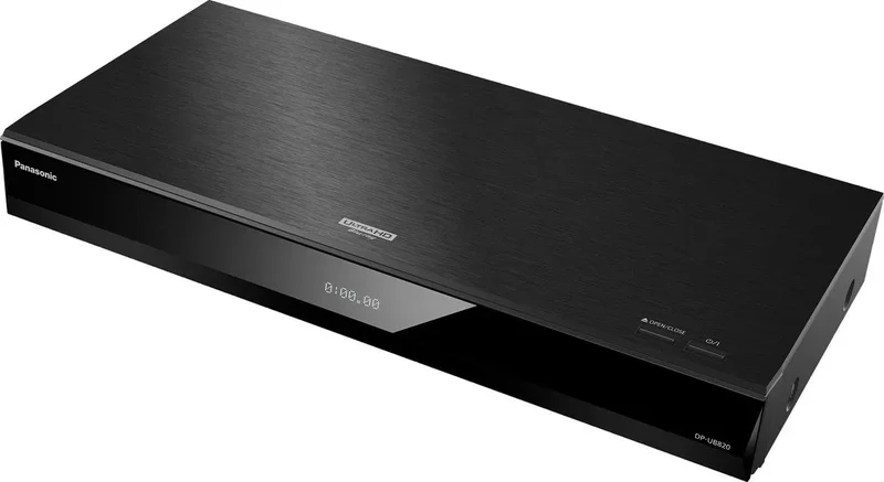 Panasonic DP-UB820AFK