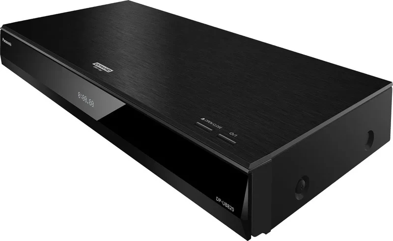 Panasonic DP-UB820AFK