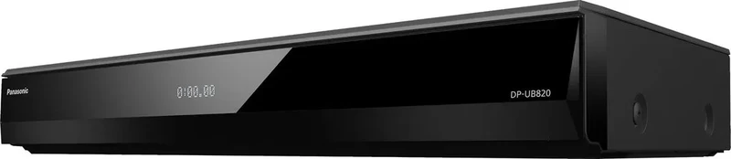 Panasonic DP-UB820AFK