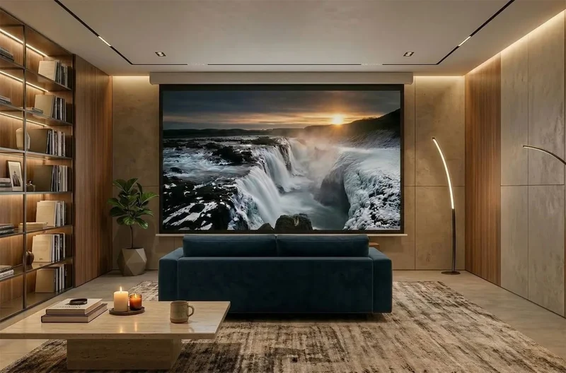 Projeo Motion HD 92