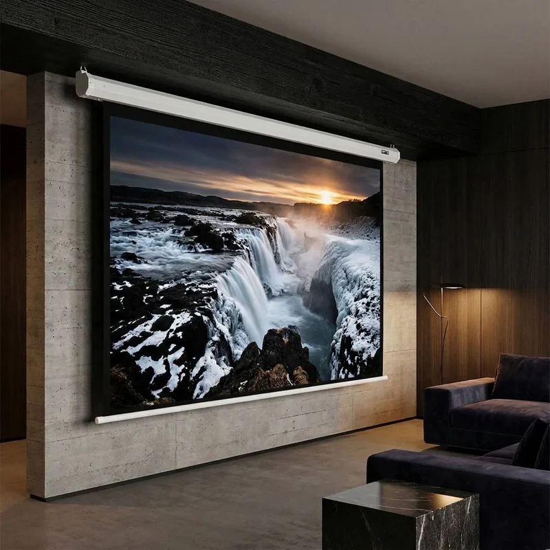 Projeo Motion HD 92