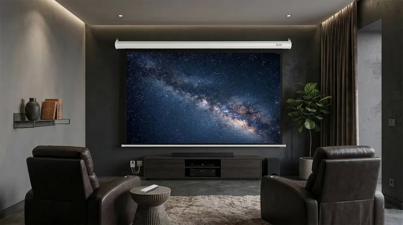 Projeo Motion HD 106