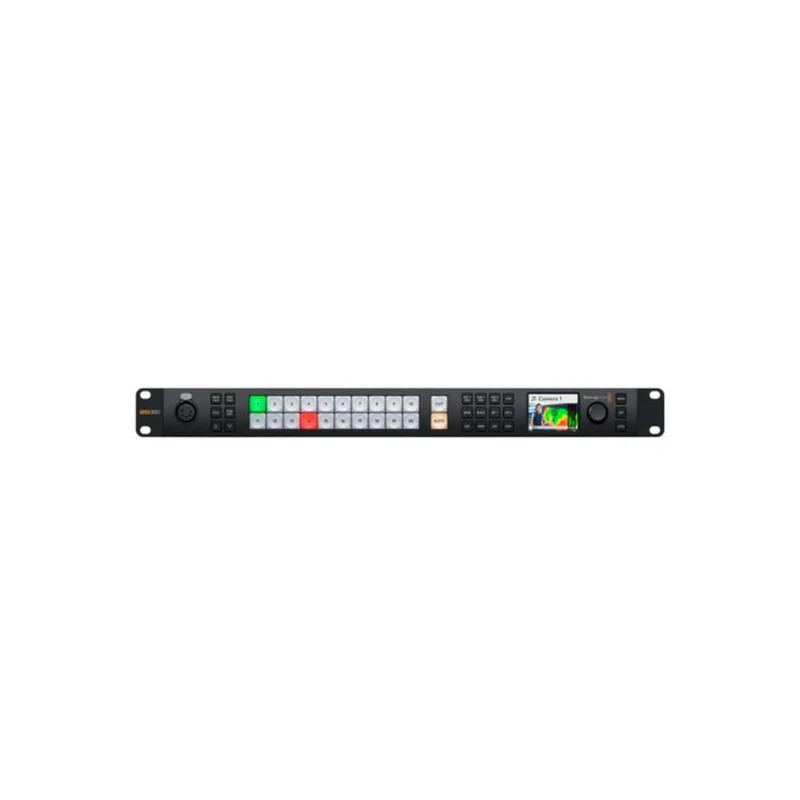 Blackmagic ATEM 2 M/E Constellation 4K