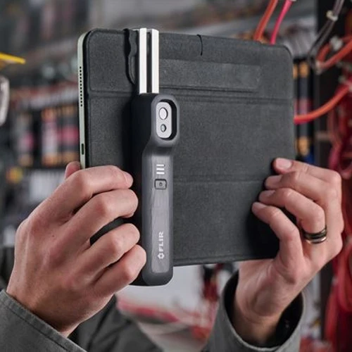 FLIR ONE Edge Pro Warmtebeeldcamera