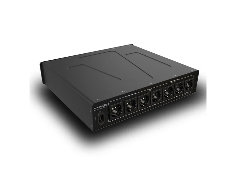 AUDIOQUEST POWERQUEST 707