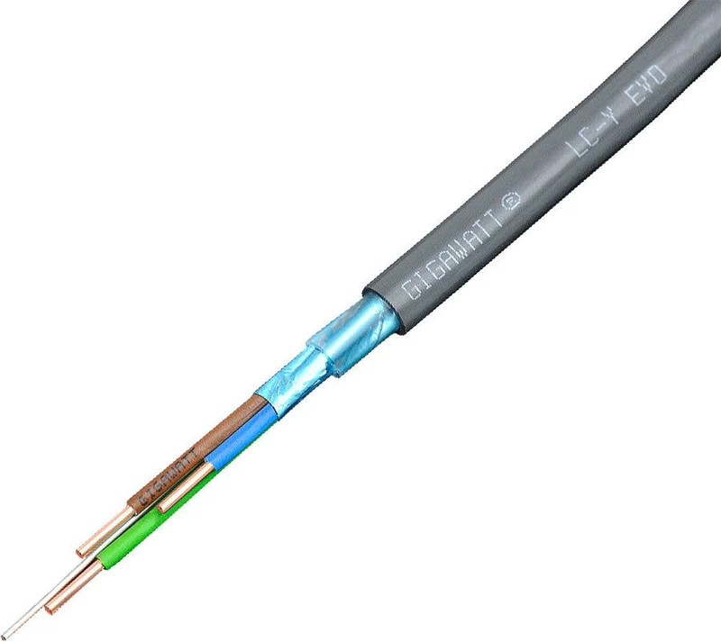 GigaWatt LC-Y Evo 3x4