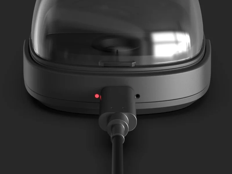 HUMMINGURU S-DUO Pro