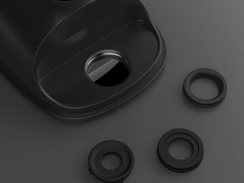 HUMMINGURU S-DUO Pro