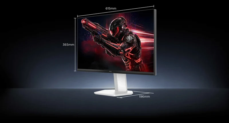 TCL 27P1AD