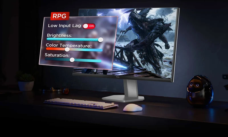 TCL 25P1AD