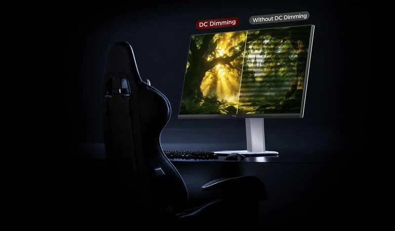 TCL 25P1AD