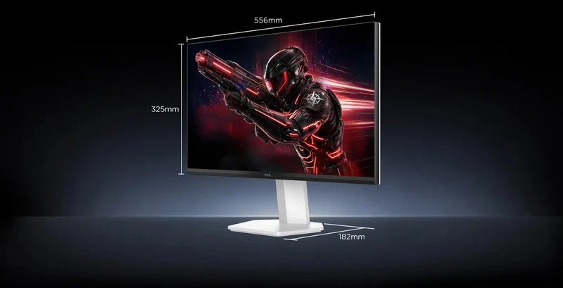 TCL 25P1AD