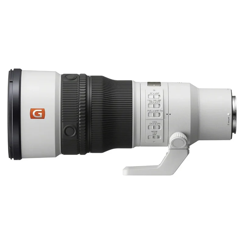 Sony FE 600mm f/6.3 GM OSS + 1.4 Teleconverter