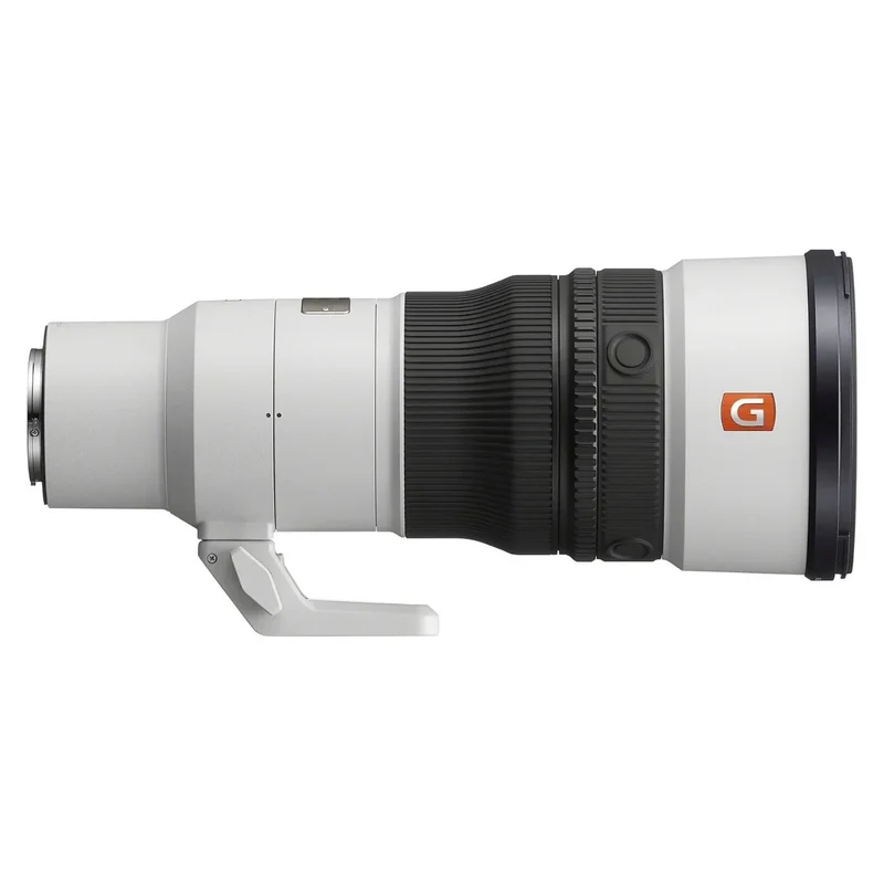 Sony FE 600mm f/6.3 GM OSS + 1.4 Teleconverter