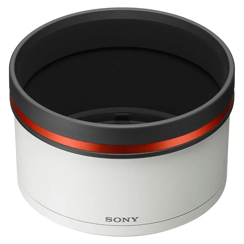 Sony FE 600mm f/6.3 GM OSS + 1.4 Teleconverter