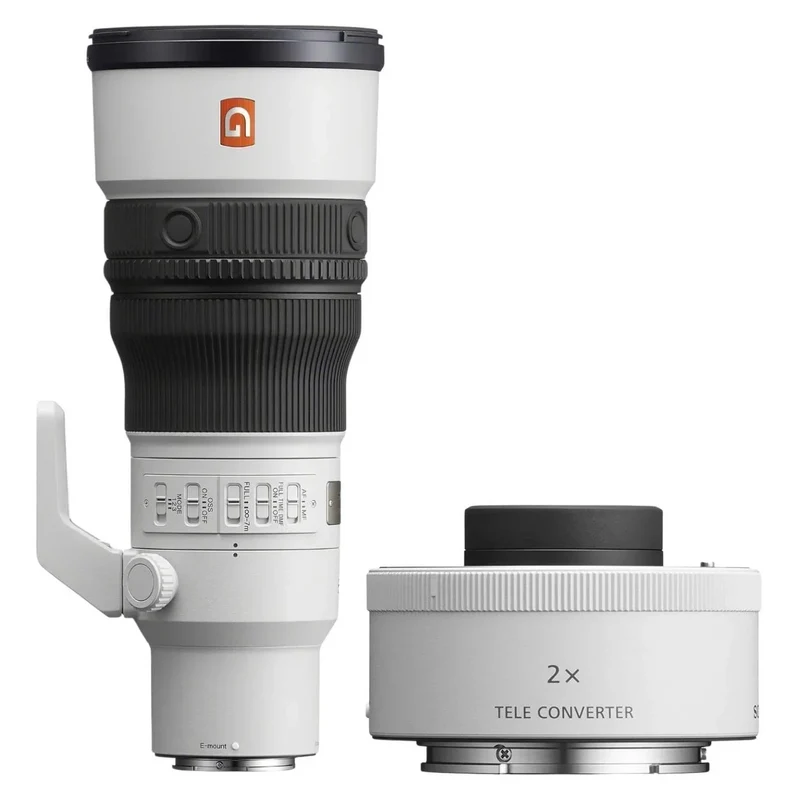 Sony FE 600mm f/6.3 GM OSS + 2.0 Teleconverter