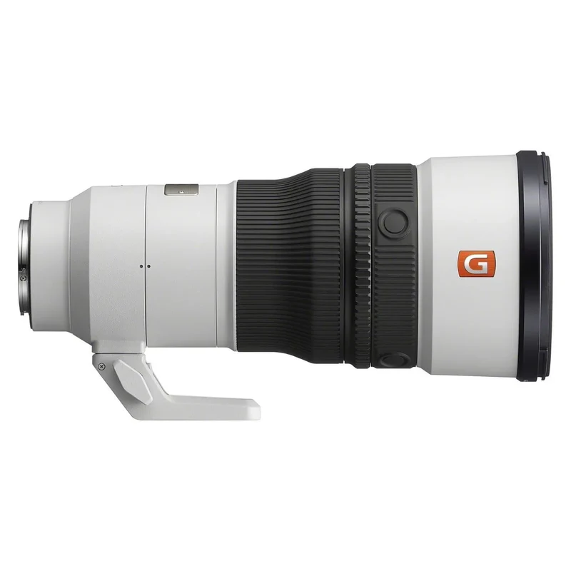 Sony FE 400mm f/4.5 GM OSS + 2.0 Teleconverter