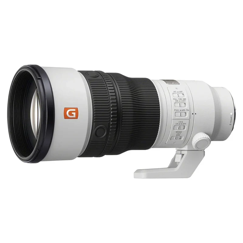 Sony FE 400mm f/4.5 GM OSS + 2.0 Teleconverter