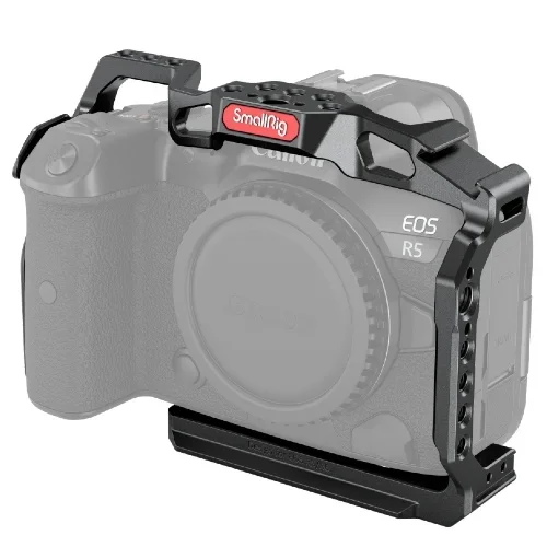 SmallRig Cage Kit pour Canon R5/R6