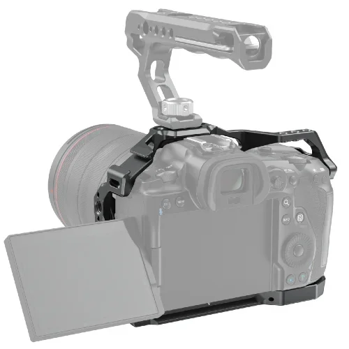 SmallRig Cage Kit pour Canon R5/R6