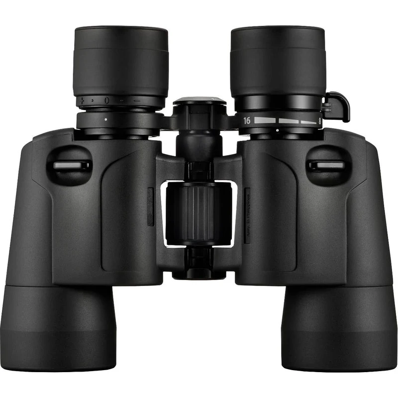 Olympus 8-16x40 S series