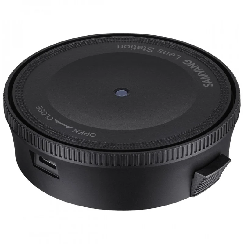 Samyang Objectif station Canon RF