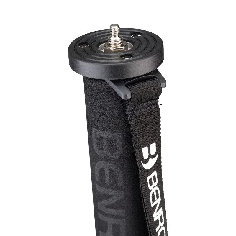 Benro Adventure Monopode Kit