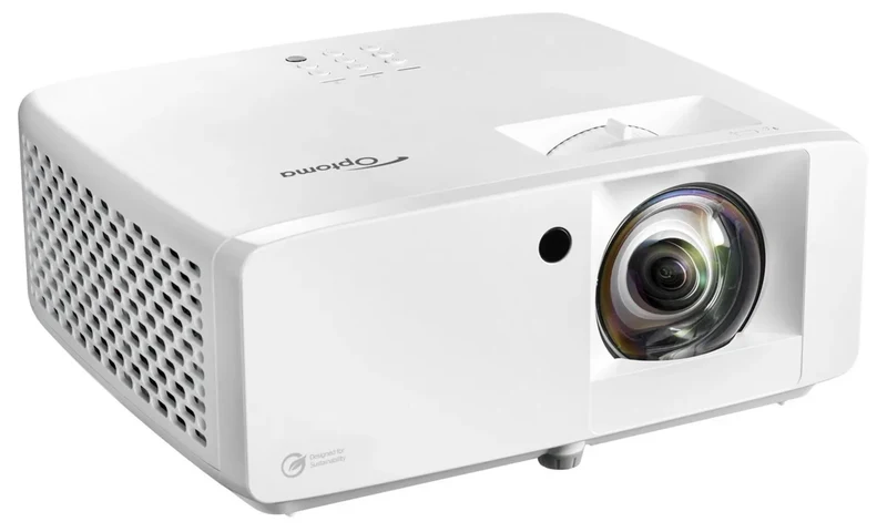 Optoma ZH451ST
