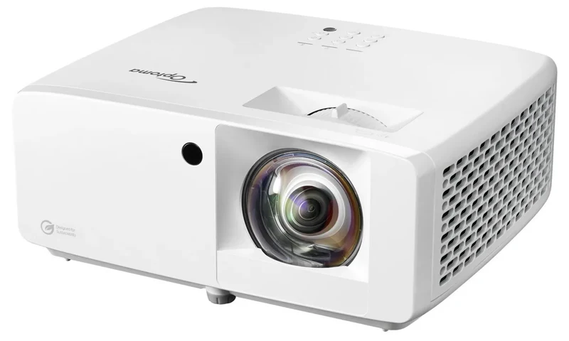 Optoma ZH451ST