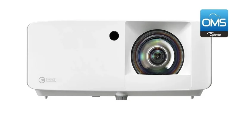 Optoma ZH451ST