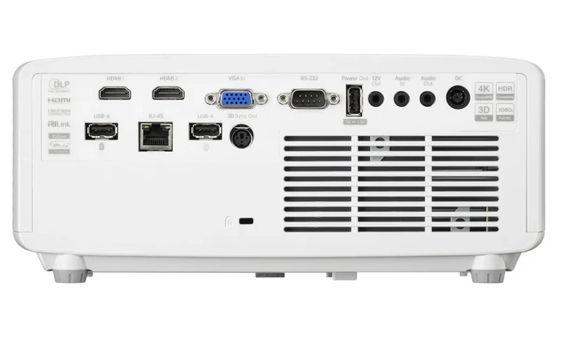 Optoma ZK451