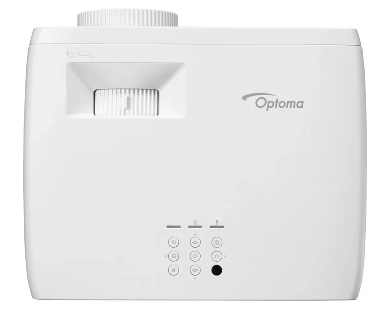Optoma ZH451