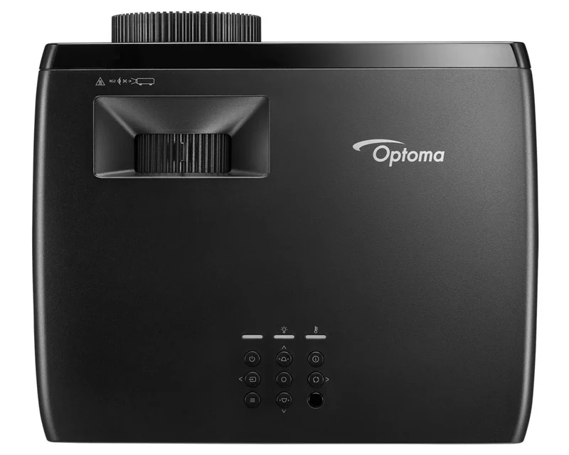 Optoma UHZ67 Noir