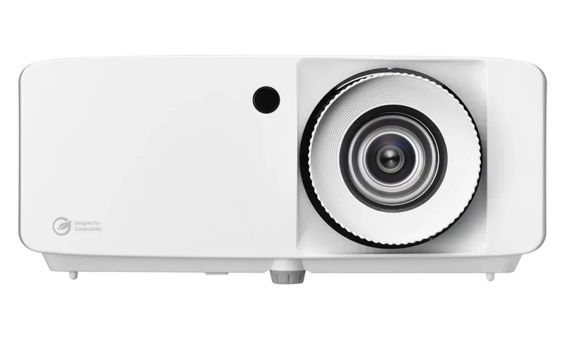 Optoma UHZ67-W Blanc