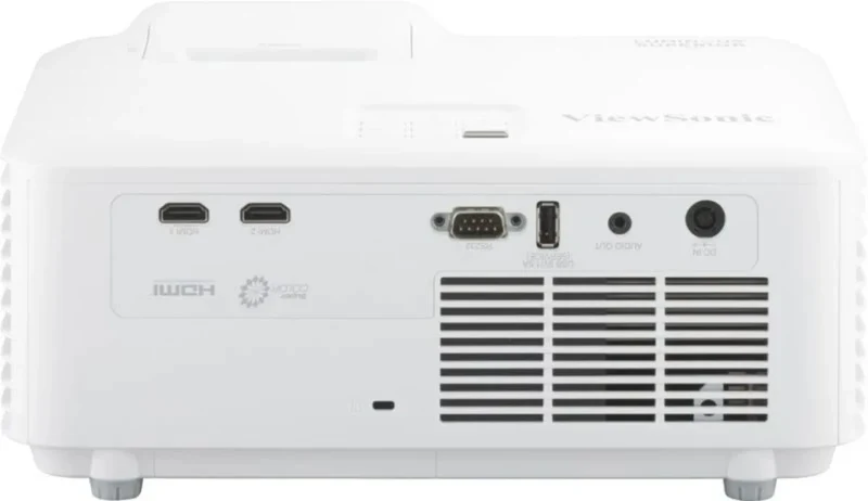 ViewSonic LS711HD