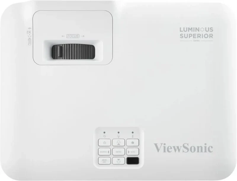 ViewSonic LS711HD