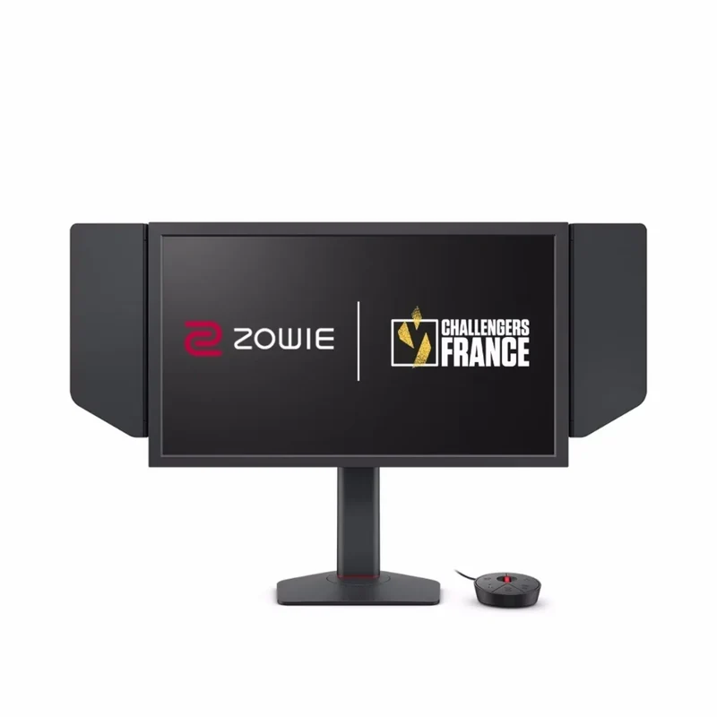 BenQ Zowie XL2566X+