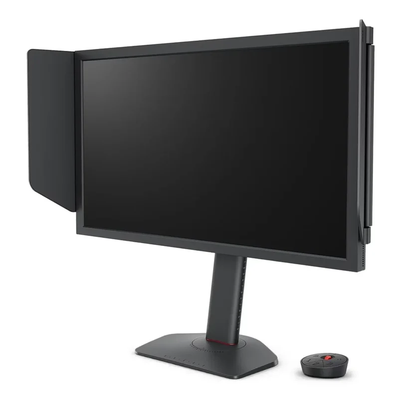 BenQ Zowie XL2566X+