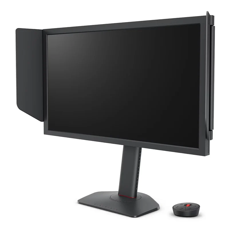 BenQ Zowie XL2566X+