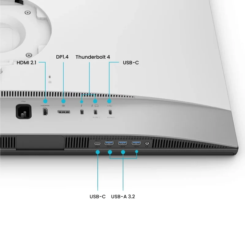 BenQ DesignVue PD3226G