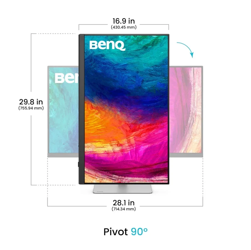 BenQ DesignVue PD3226G