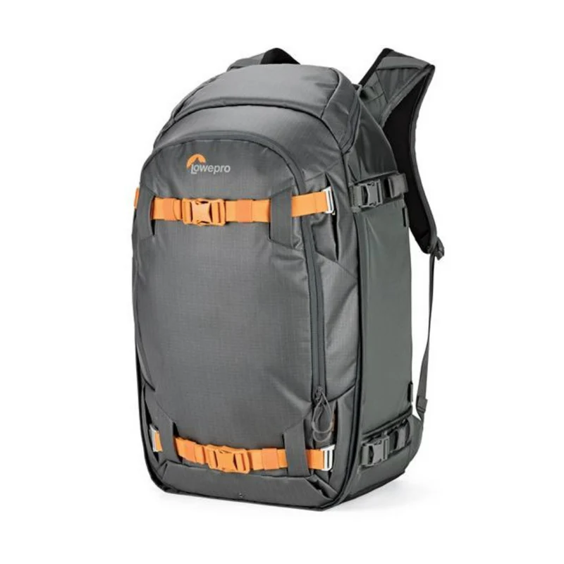 Lowepro Whistler BP 450 II AW Gris