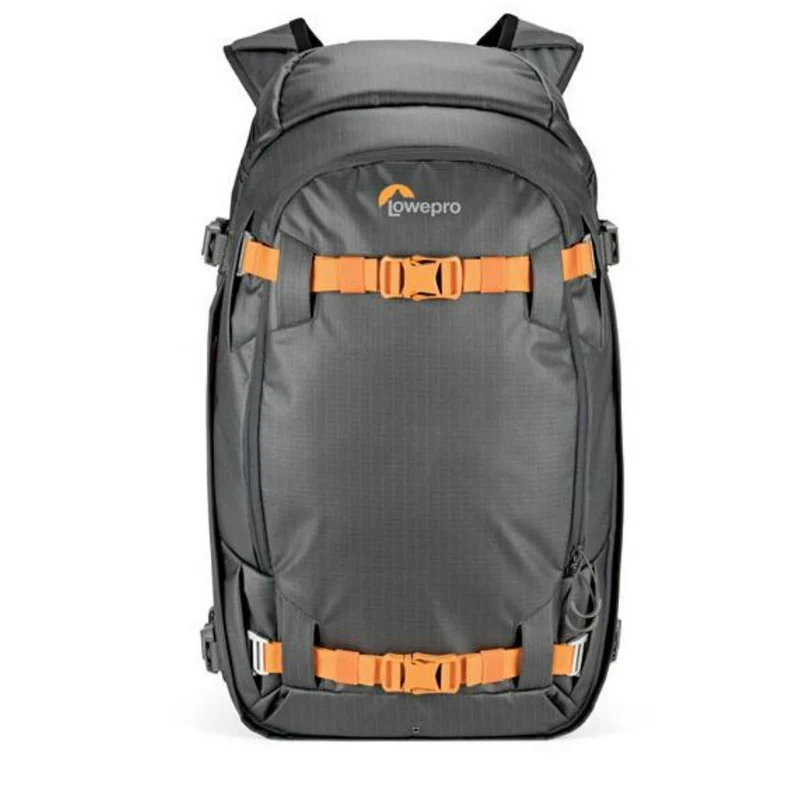 Lowepro Whistler BP 450 II AW Gris