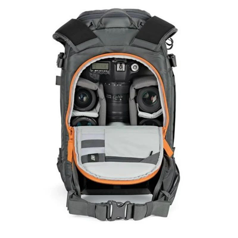 Lowepro Whistler BP 450 II AW Gris
