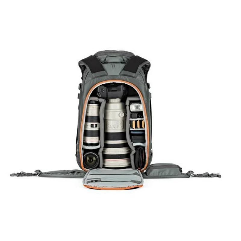 Lowepro Whistler BP 450 II AW Gris