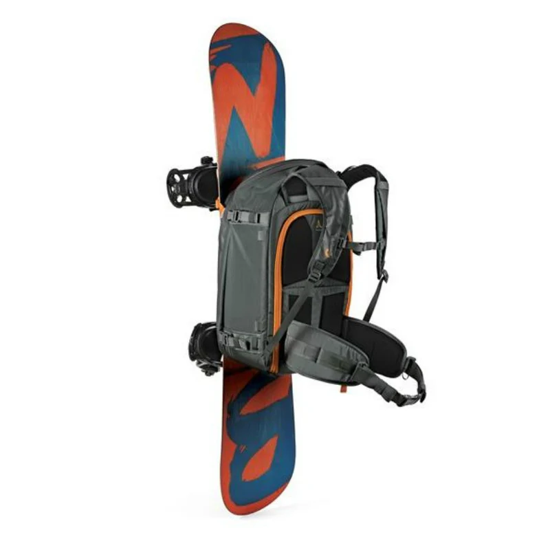 Lowepro Whistler BP 450 II AW Gris