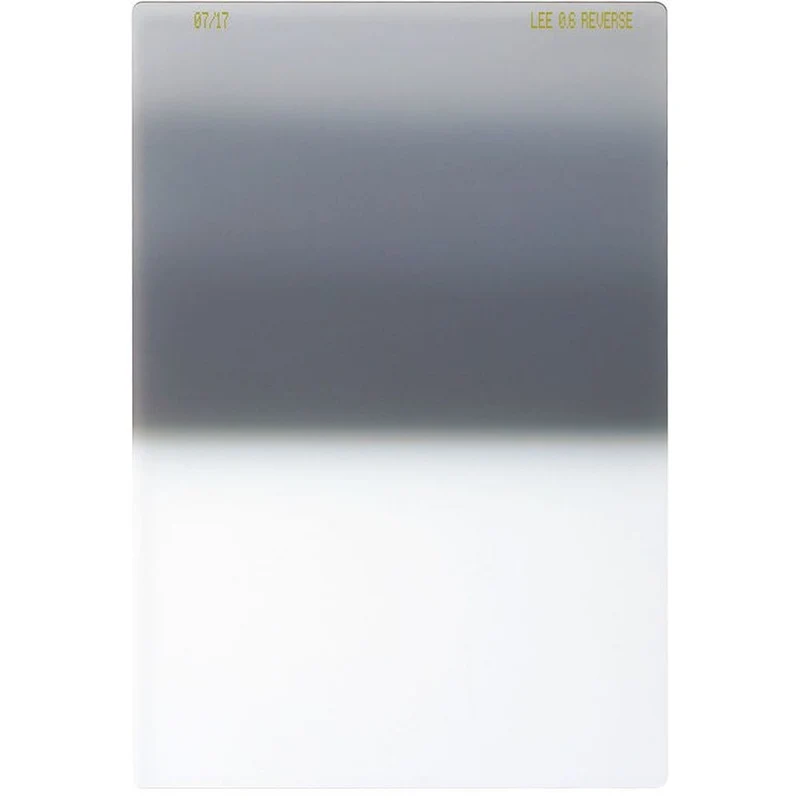 Filtre LEE Seven 5 Reverse ND 0.6
