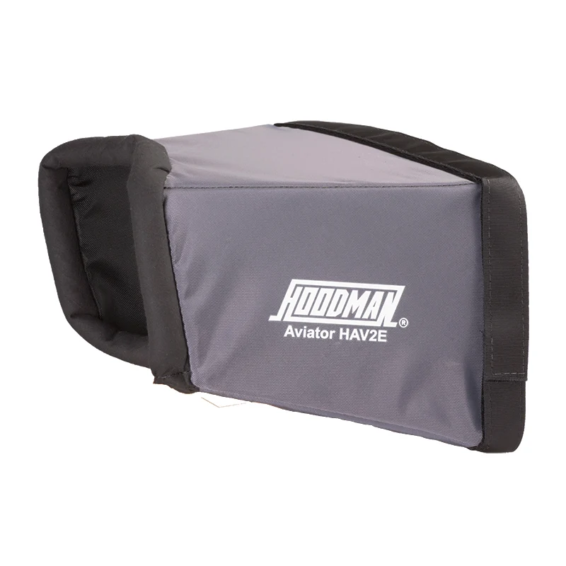 Hoodman Drone Aviator Pare-Soleil Extensible pour iPad Air / Air 2