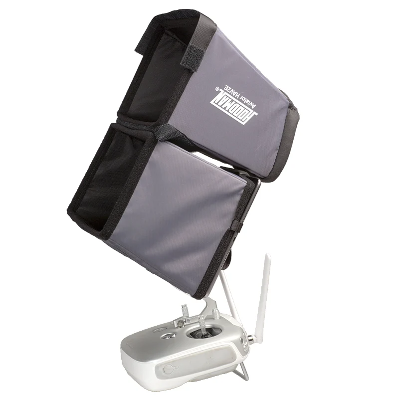 Hoodman Drone Aviator Pare-Soleil Extensible pour iPad Air / Air 2