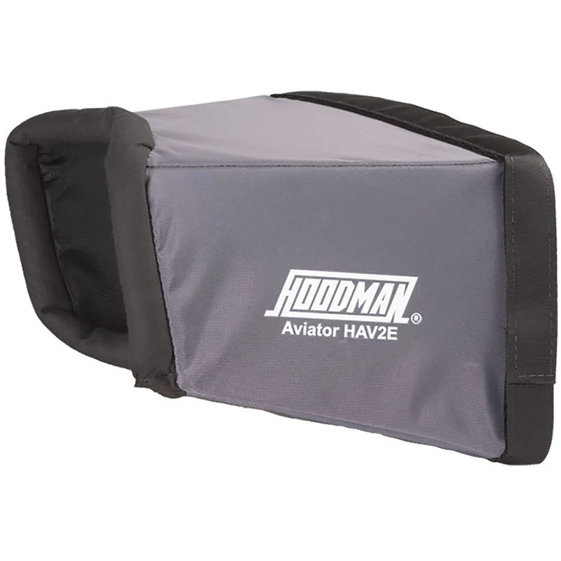 Hoodman Drone Aviator Pare-Soleil Extensible pour iPad Air / Air 2